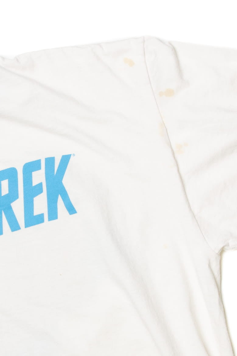 Vintage "Star Trek" Tee Jays T-Shirt (1990s)