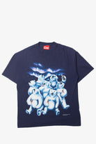 Vintage Coca-Cola Polar Bears T-Shirt (1990s)