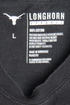 Texas Longhorns "Hook 'Em" Longhorn Apparel T-Shirt