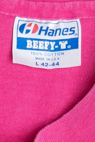 Vintage "Maui" Single Stitch T-Shirt (1990s)