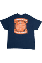 Houston Astros 2017 World Series Champions Majestic T-Shirt