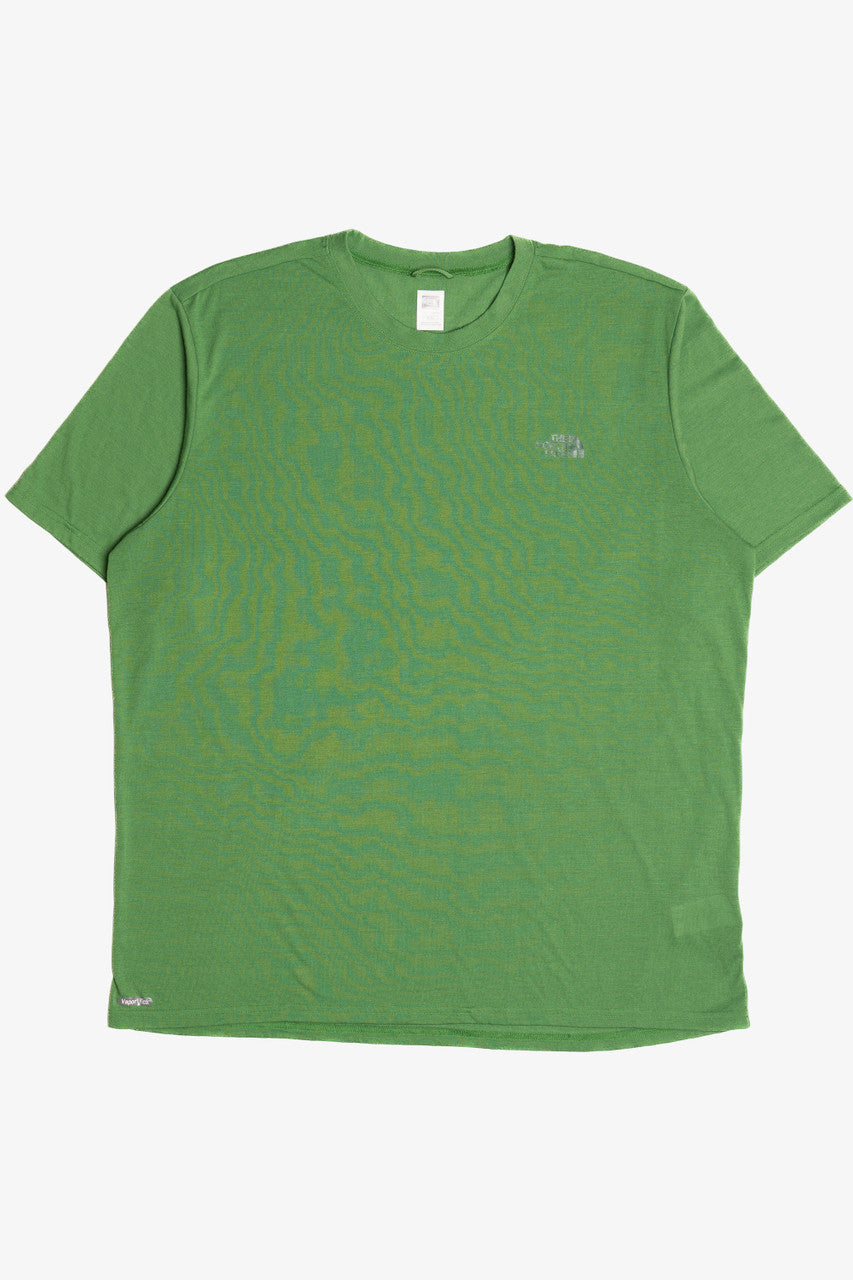 Recycled The North Face VaporWick T-Shirt