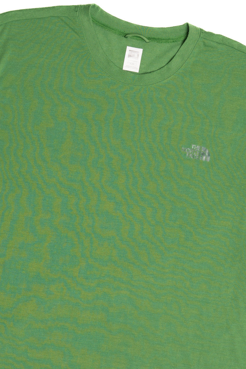 Recycled The North Face VaporWick T-Shirt