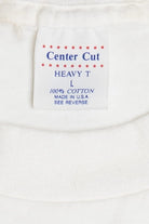 Vintage "Remembering The Dream" Dr. Martin Luther King Jr. Long Sleeve T-Shirt (1990s)