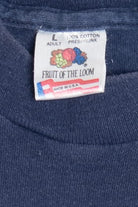 Vintage "How 'Bout Them Dallas Cowboys" Super Bowl XXVII Champions T-Shirt (1990s)