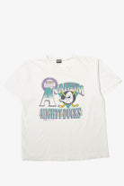 Vintage NHL Anaheim "Mighty Ducks" Tultex T-Shirt (1990s)
