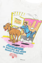 Vintage Marmaduke San Diego Blood Drive T-Shirt (1990s)