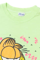 Vintage Garfield Flirts Long T-Shirt (1990s)