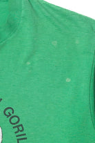 Vintage  "Save The Mountain Gorilla" Screen Stars T-Shirt