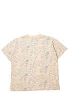 Vintage Ocean Pacific Multi Language T-Shirt (1990s)