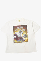 Vintage "Dog-Gone With The Wind" Big Dogs T-Shirt (1990s)