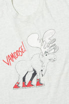 Vintage "Vamoose" T-Shirt (1990s)