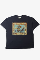 Vintage "Stonehenge" English Heritage T-Shirt (1990s)