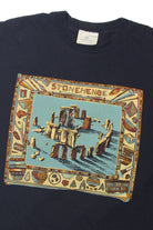 Vintage "Stonehenge" English Heritage T-Shirt (1990s)