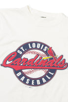 Vintage "St. Lois Cardinals Baseball" T-Shirt (2000s)