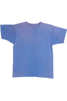 Vintage Sun-Faded Distressed "Giants" Starter NFL T-Shirt (1990s)