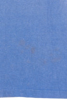 Vintage Sun-Faded Distressed "Giants" Starter NFL T-Shirt (1990s)