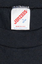 Vintage "Mount Rushmore" Fireworks Single Stitch T-Shirt (1990s)