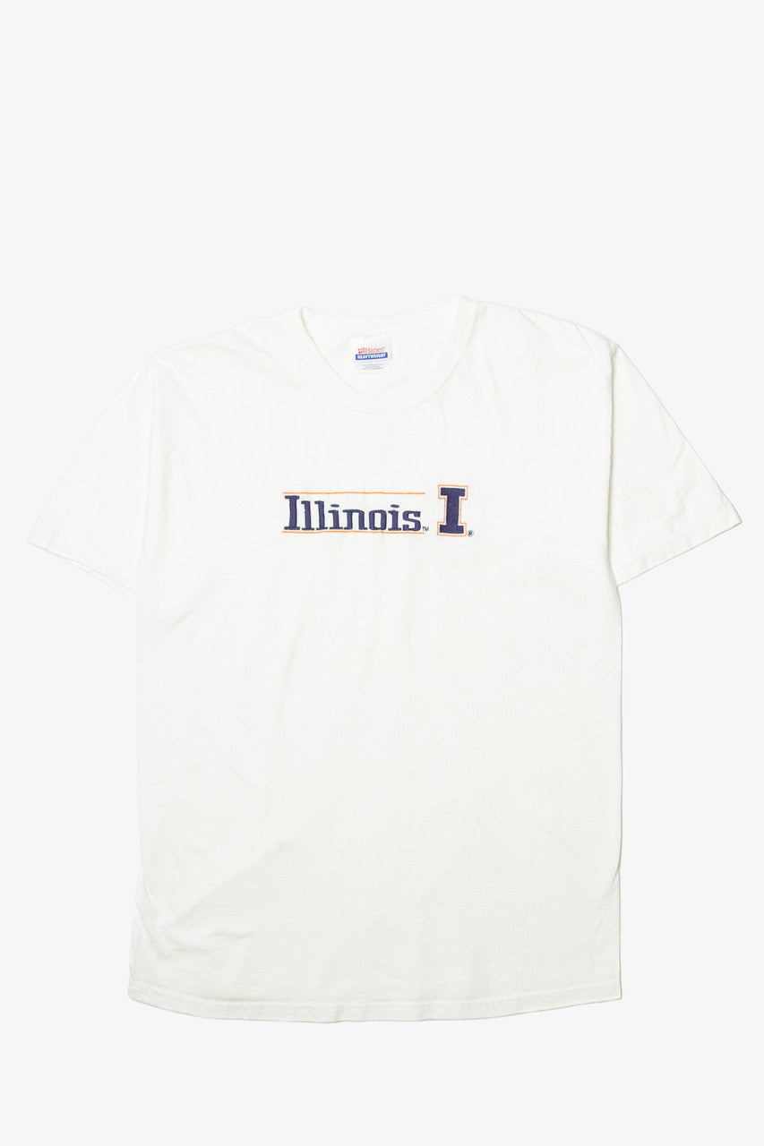 "Illinois I" Hanes T-Shirt 