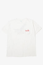 Vintage Winston Front Pocket T-Shirt (1990s)