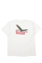 Vintage Winston Front Pocket T-Shirt (1990s)