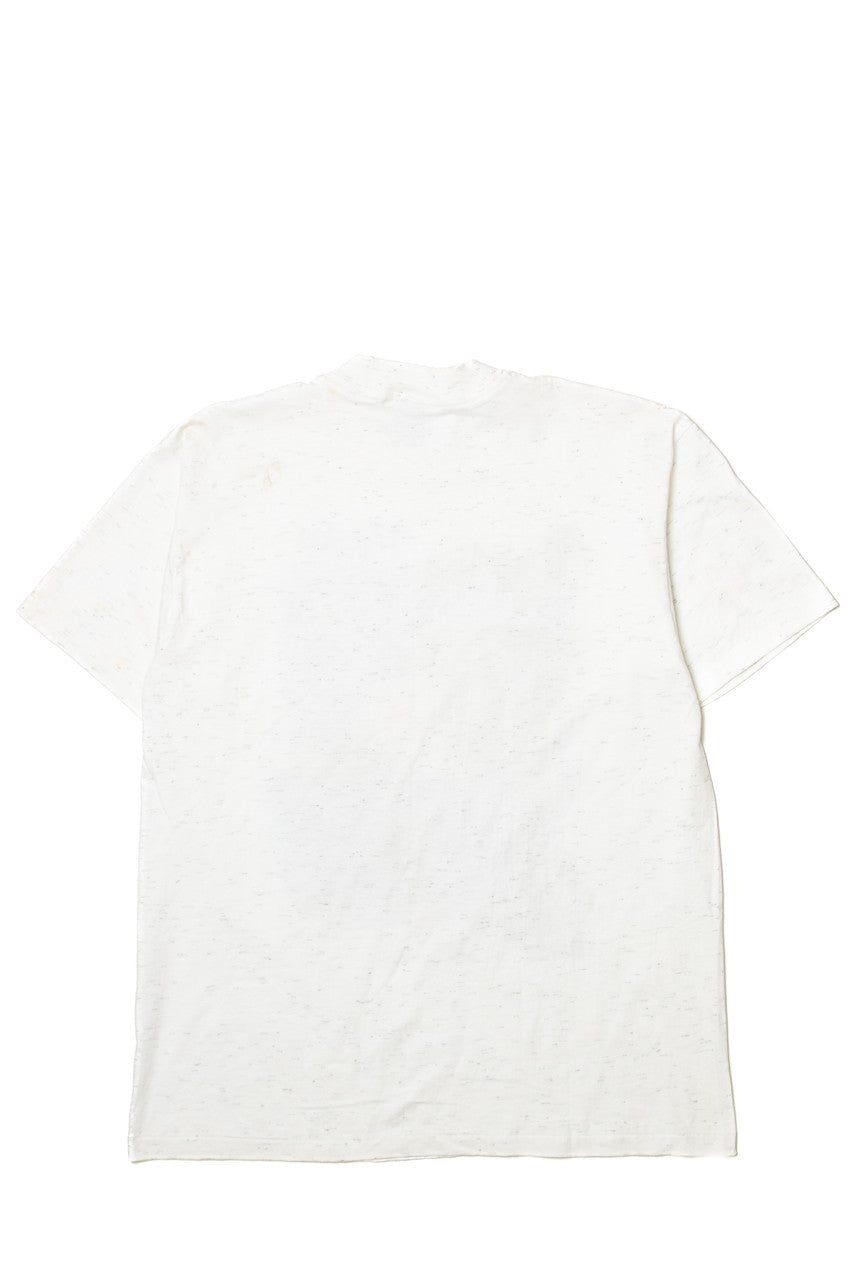 Vintage "Alaska" Oneita T-Shirt (1990s)
