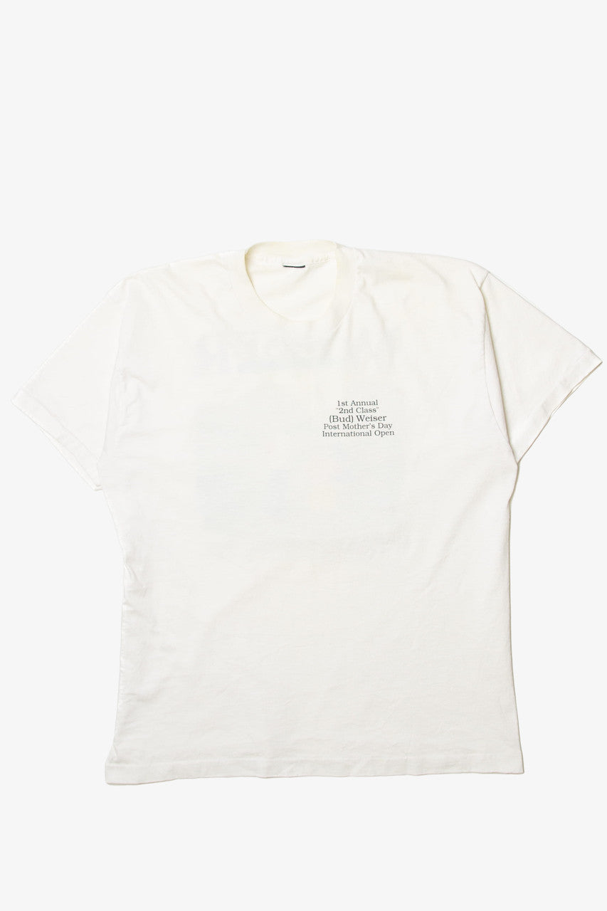 Vintage Weiser Golf T-Shirt (1990s)