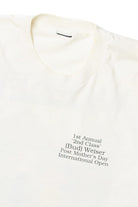 Vintage Weiser Golf T-Shirt (1990s)