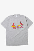 Cardinals Bob Gibson 45 Port & Company T-Shirt