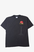 Vintage Mac Tools Racing Kenny Bernstein T-Shirt (1990s)