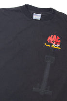 Vintage Mac Tools Racing Kenny Bernstein T-Shirt (1990s)