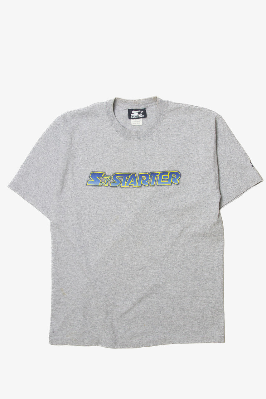 Recycled Starter T-Shirt