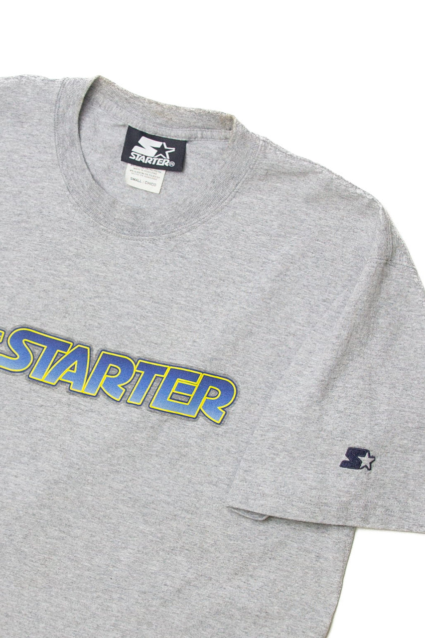 Recycled Starter T-Shirt