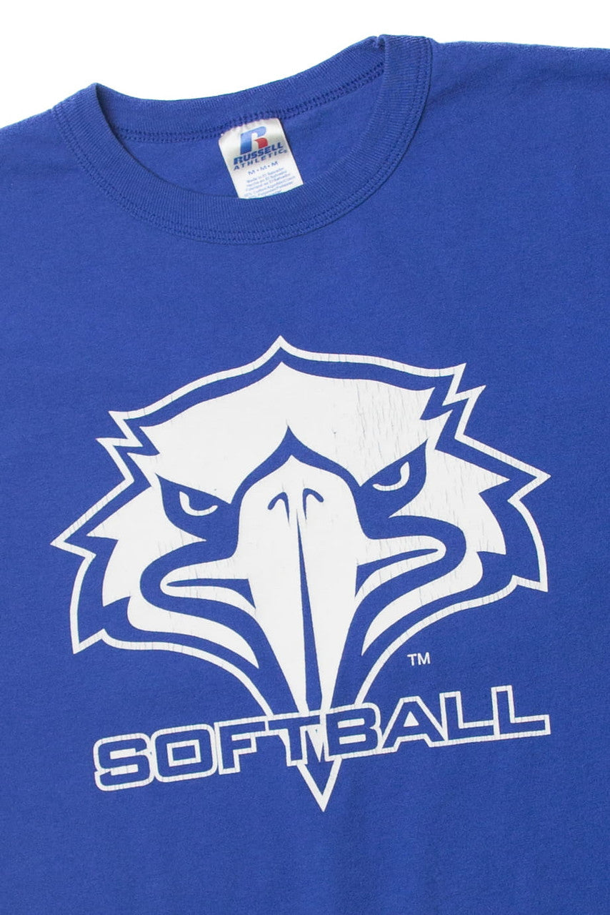 Softball Russell Athletic T-Shirt