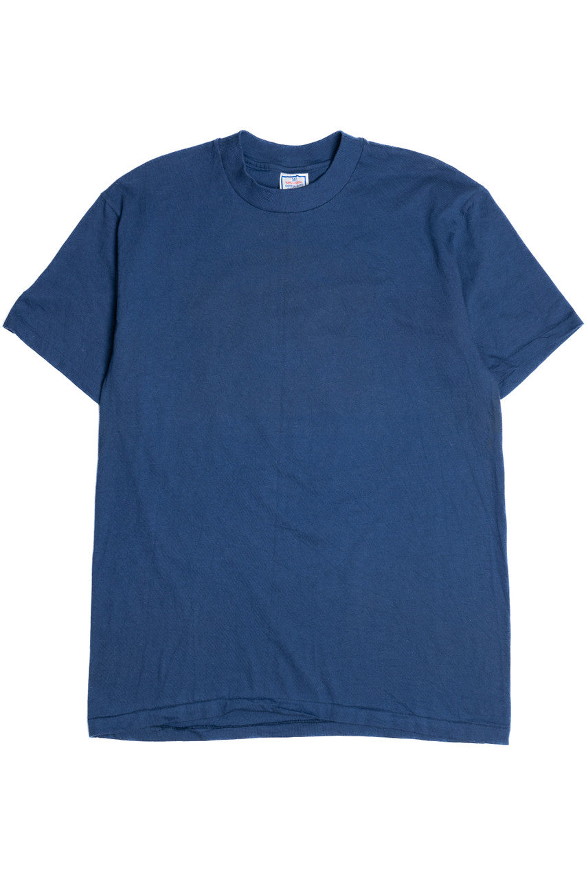 Vintage 1988 Camel 75th Birthday Single Stitch T-Shirt (1980s)