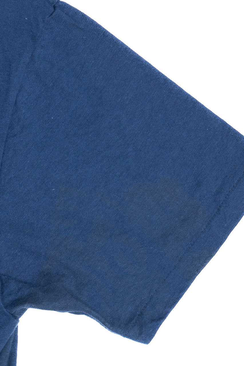 Vintage 1988 Camel 75th Birthday Single Stitch T-Shirt (1980s)