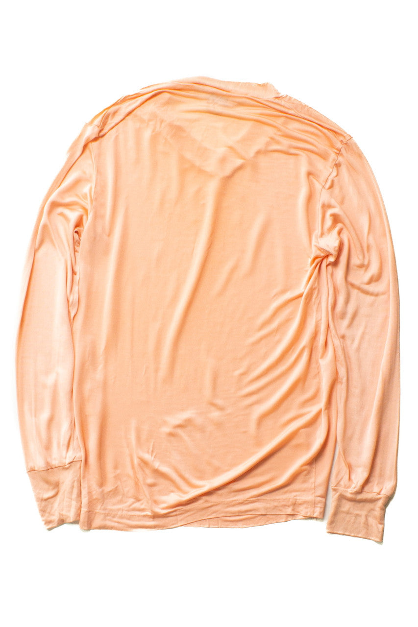 Vintage REI Silk Thermal Shirt (1980s)