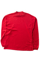 Vintage Indy Mock Turtleneck (1990s)