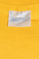 Vintage "All Saints Spirits" Paper Thin Single Stitch T-Shirt (1980s)