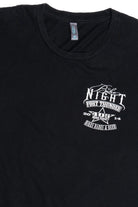 2014 Bike Night Fort Thunder Motorcycle T-Shirt