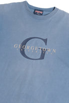 Vintage Georgetown University Jansport T-Shirt (1990s)