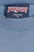 Vintage Georgetown University Jansport T-Shirt (1990s)