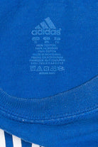 Oklahoma City Thunder Basketball Adidas T-Shirt