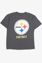 Steelers Football NFL Team Apparel T-Shirt