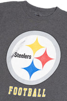 Steelers Football NFL Team Apparel T-Shirt