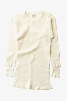 Vintage Conde Thermal Shirt (1990s)