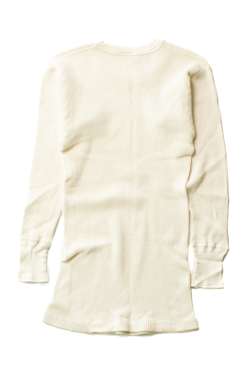 Vintage Conde Thermal Shirt (1990s)