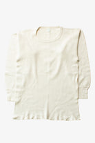 Vintage JC Penney Thermal Shirt (1980s)