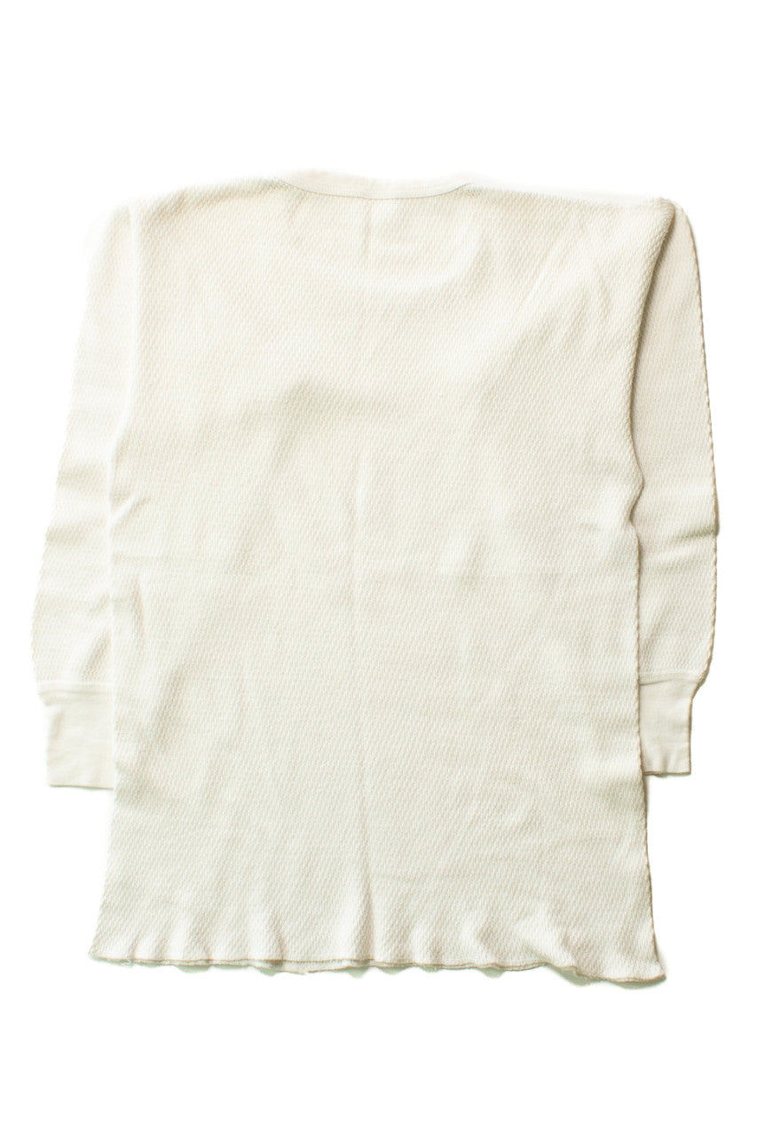 Vintage JC Penney Thermal Shirt (1980s)