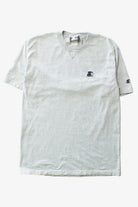 Vintage Gray Starter T-Shirt (1990s)